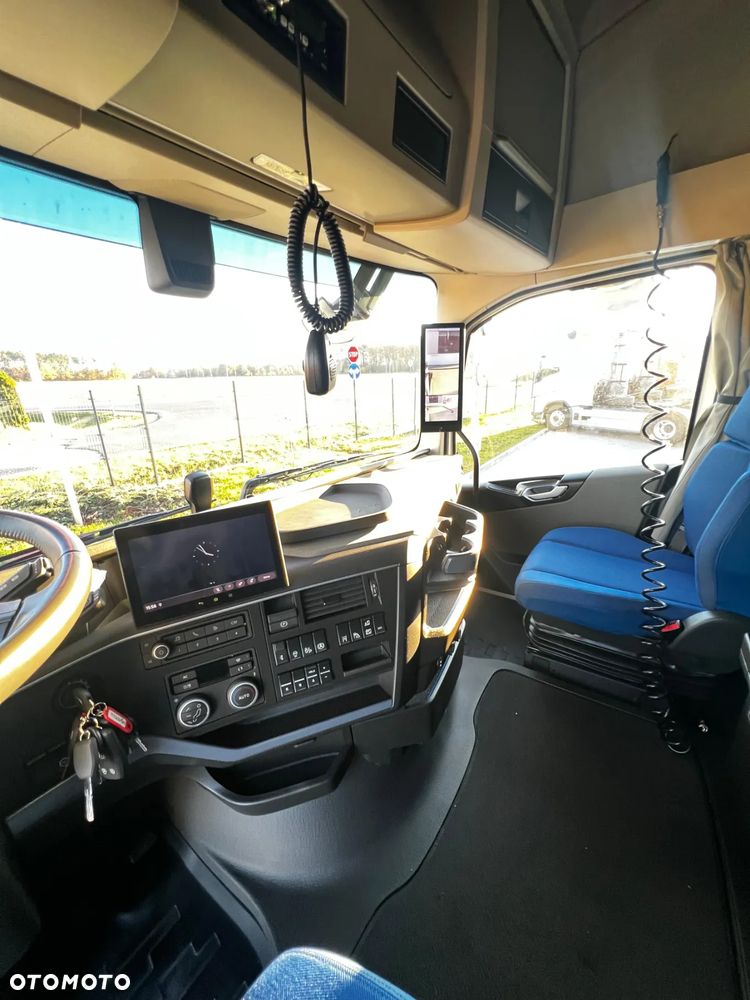 Volvo FH 460 I-Save - 23