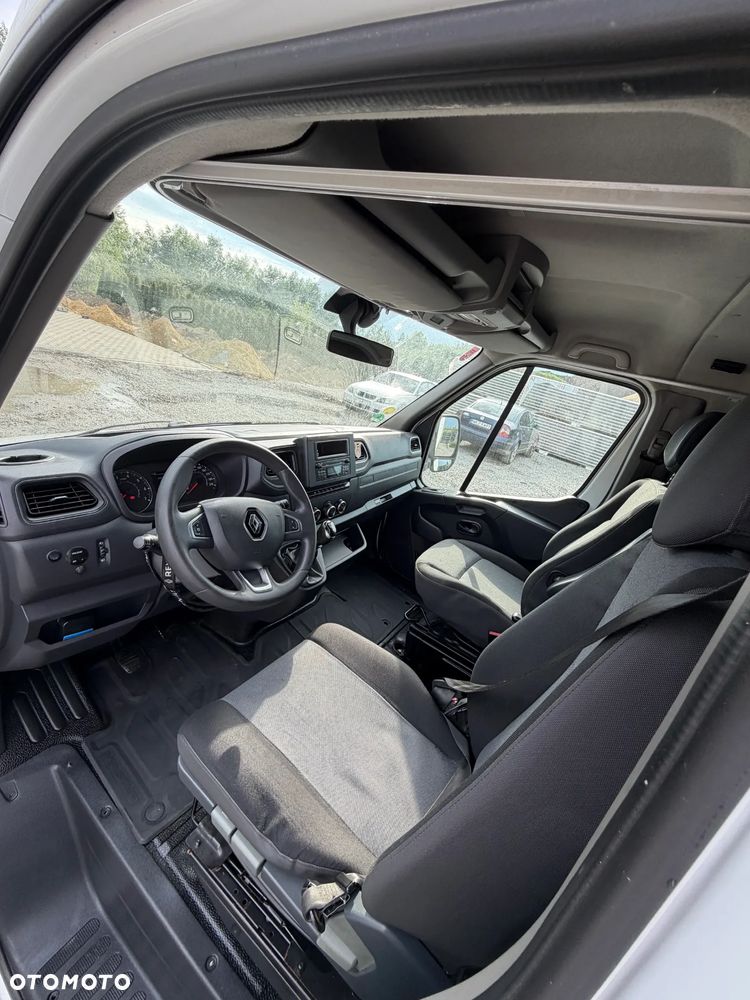 Renault Master - 9