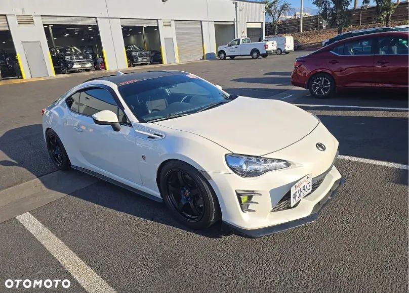 Toyota GT86 - 3