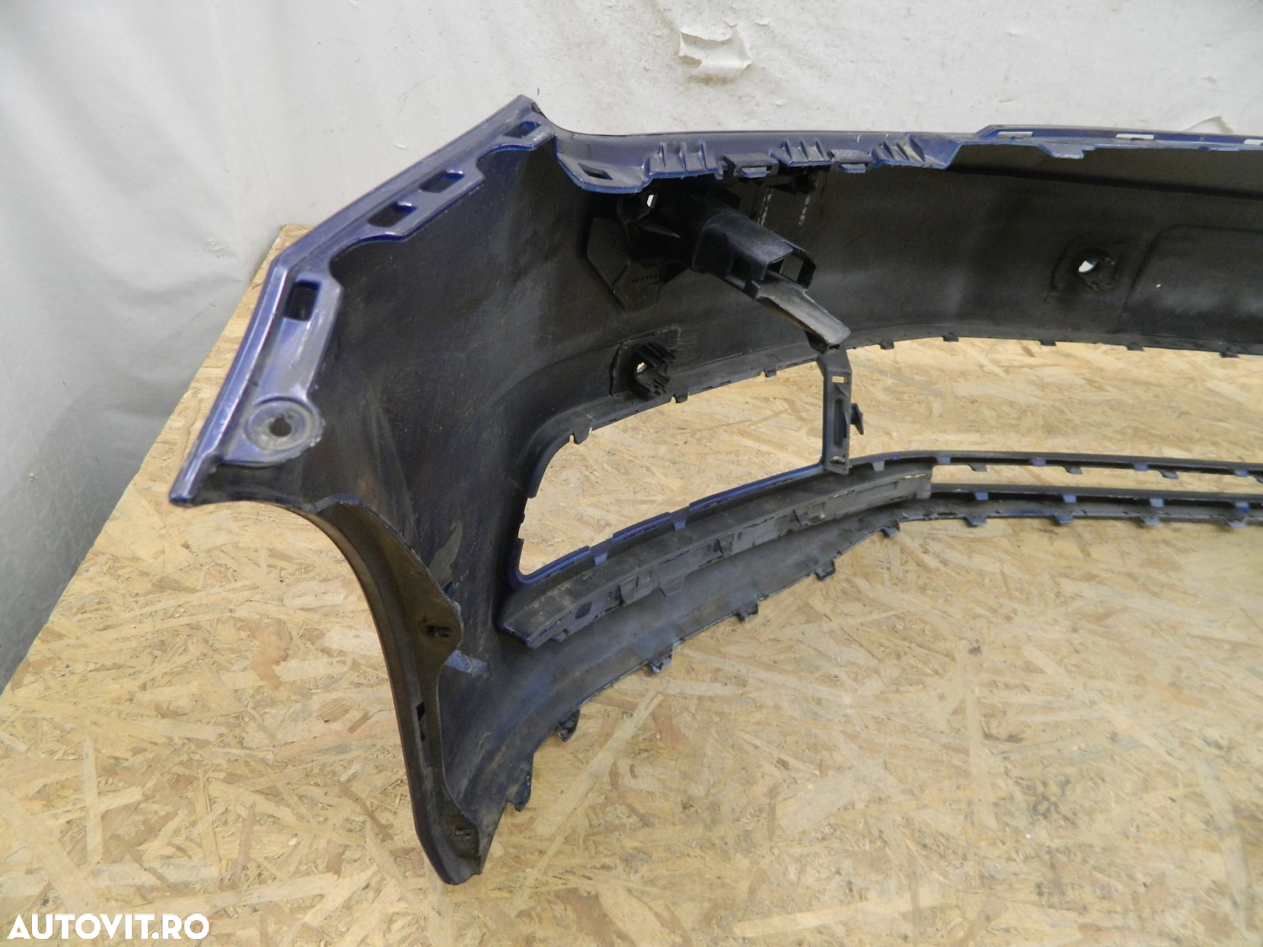 Bara fata VW Touran, 2016, 2017, 2018, 2019, 2020, 5TA807221. - 6
