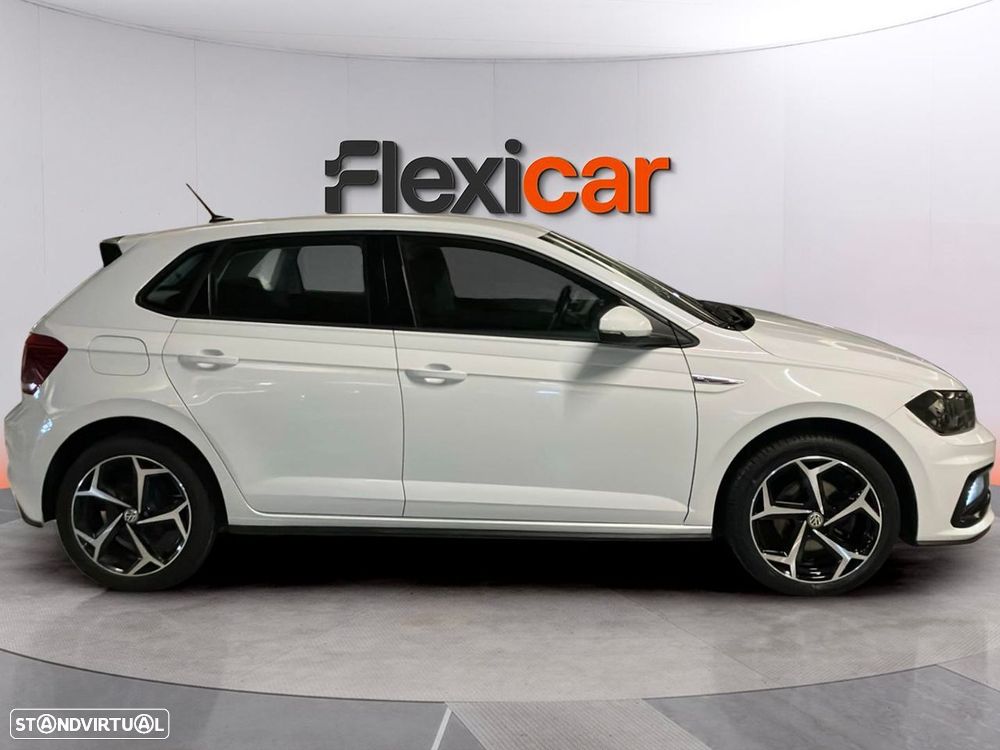 VW Polo 1.6 TDI Confortline - 6