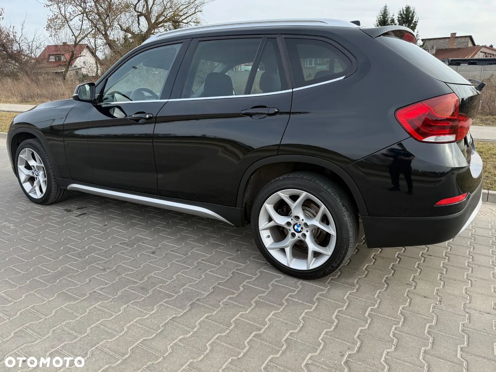 BMW X1 - 18