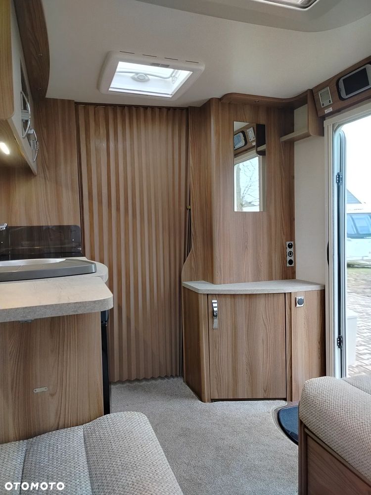 SWIFT Challenger 580 - 16