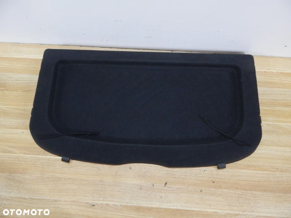 Półka roleta bagażnika Opel MOKKA I 12-18 Łuków części