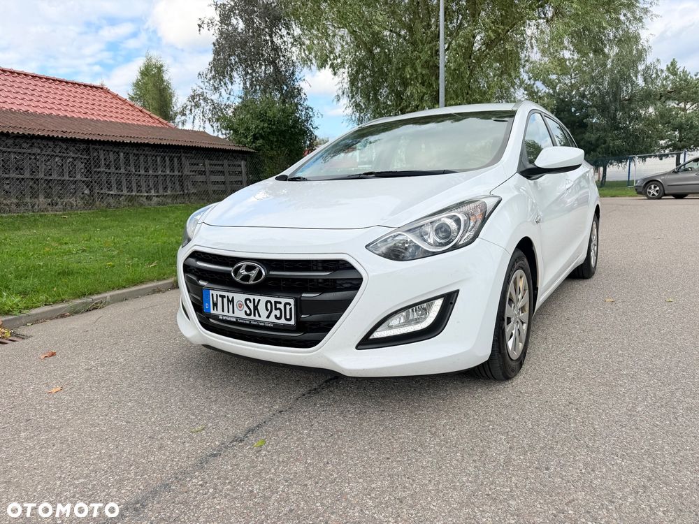 Hyundai i30 - 11