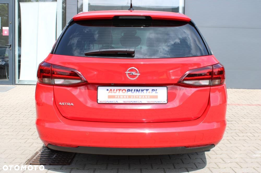 Opel Astra - 7