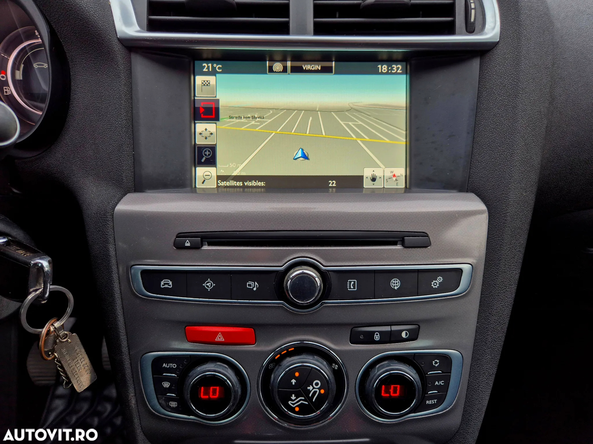 Citroën C4 PureTech 110 Selection - 20