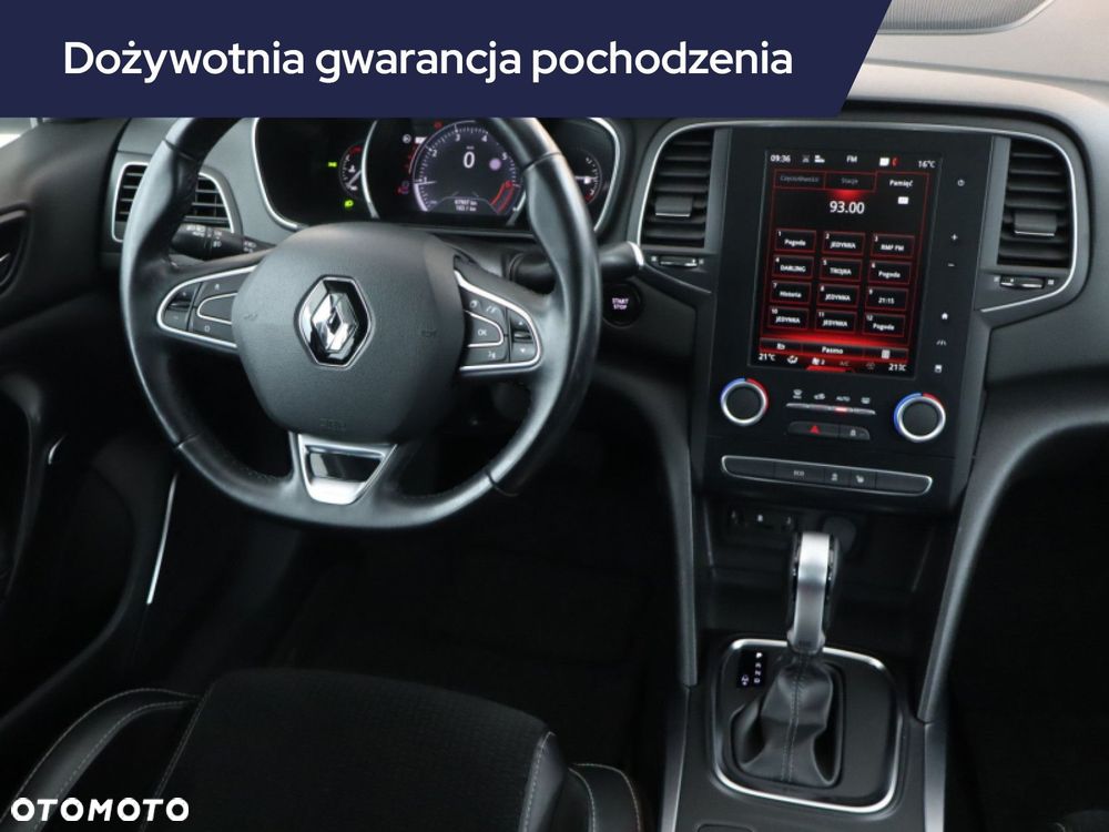 Renault Megane - 9
