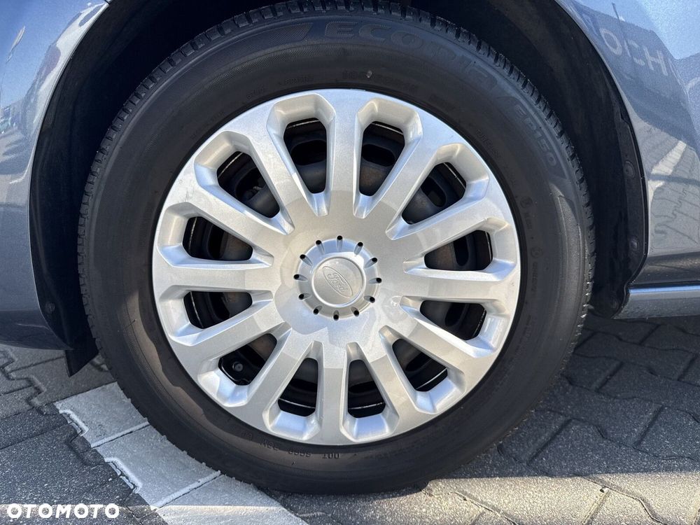 Ford Fiesta - 19