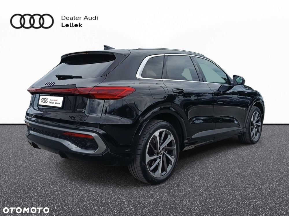 Audi Q5 40 TDI mHEV Quattro S tronic - 6