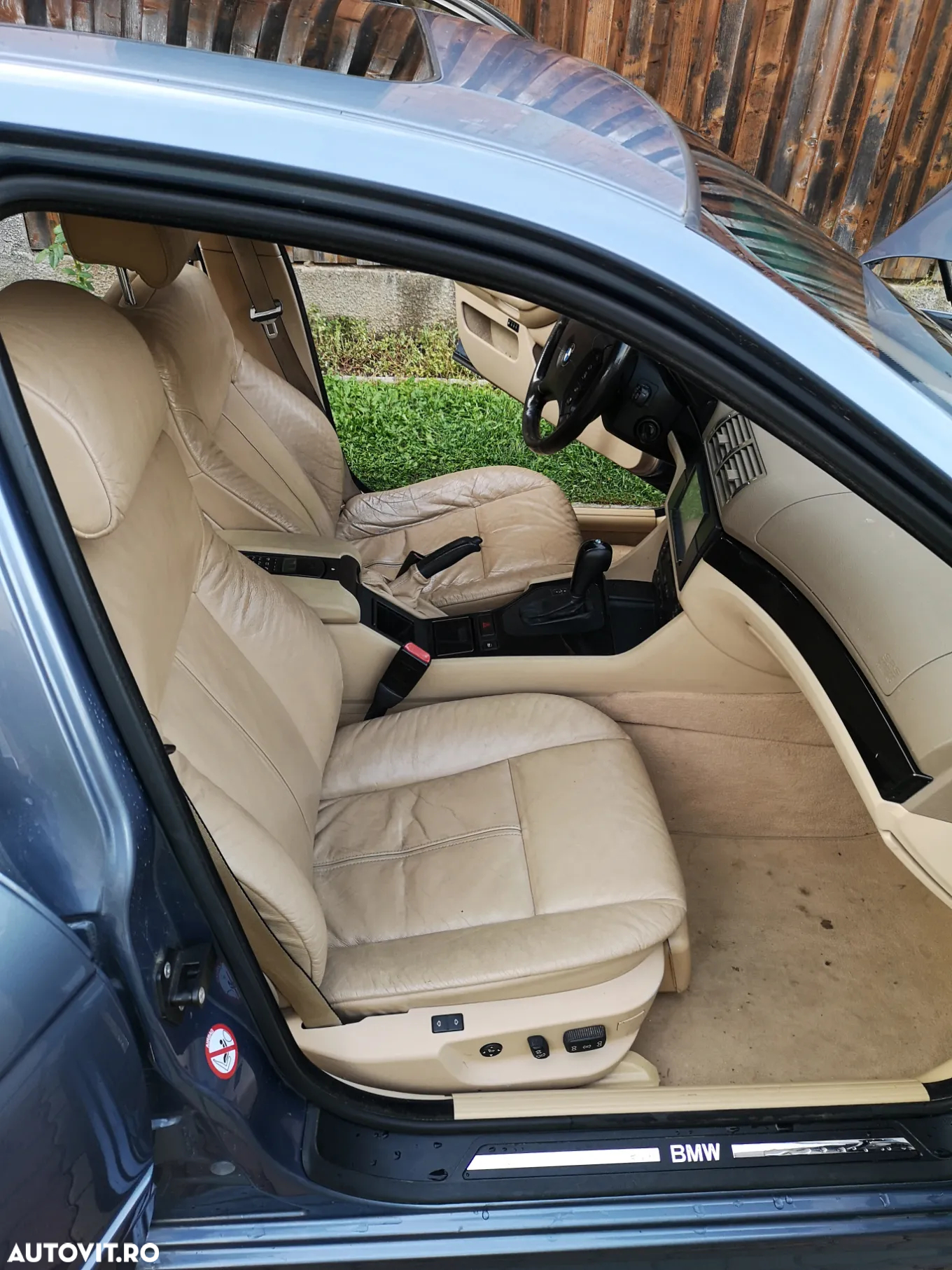 BMW Seria 5 530iA - 23