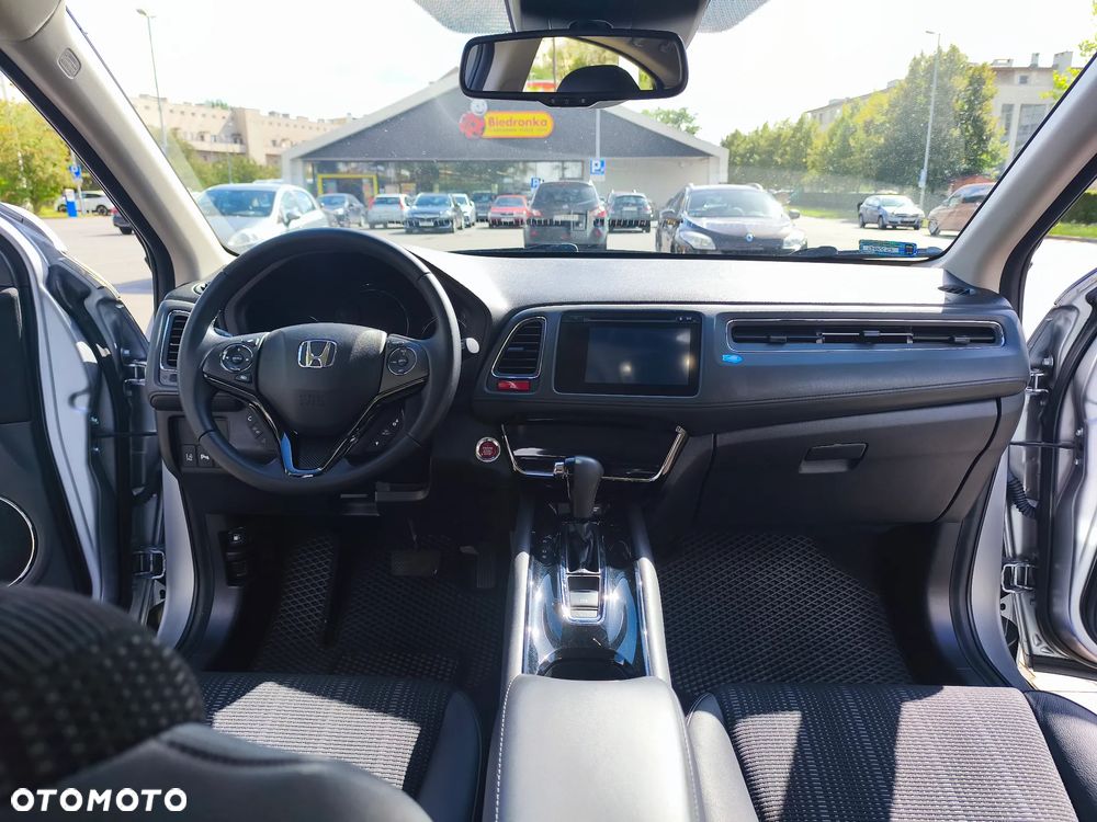 Honda HR-V 1.5 Executive (ADAS / Connect+) CVT - 8