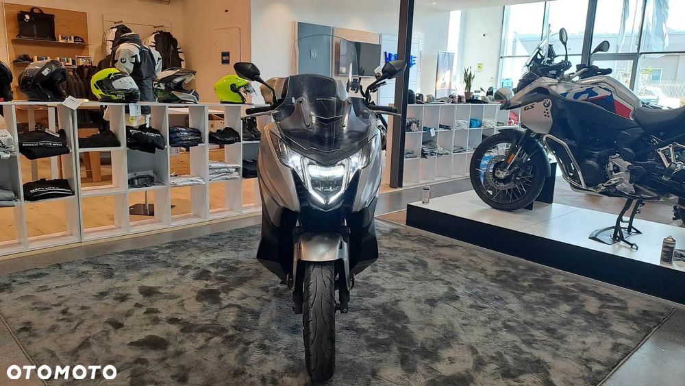 Honda NC - 3