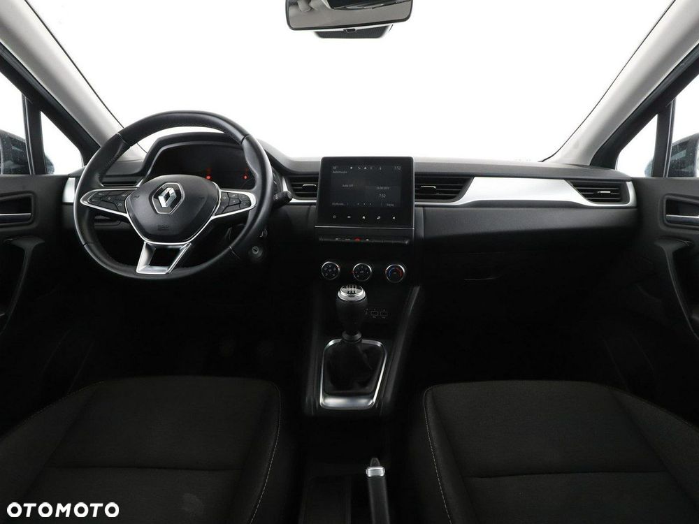 Renault Captur TCe 100 BUSINESS EDITION - 15