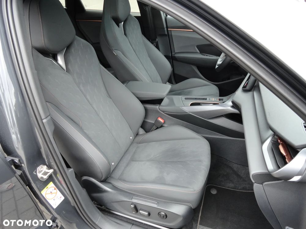 Cupra Terramar 2.0 TSI 4Drive DSG VZ - 11