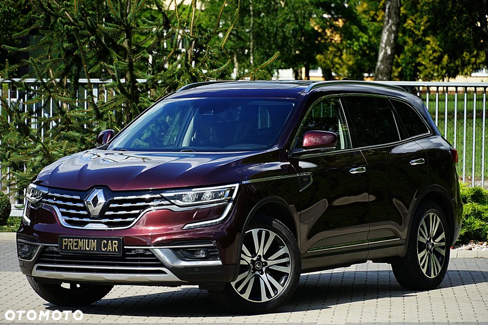 Renault Koleos TCe 160 EDC GPF INITIALE PARIS - 7