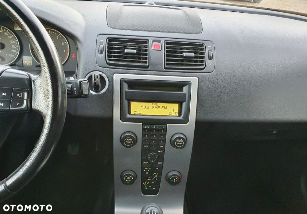 Volvo V50 - 14