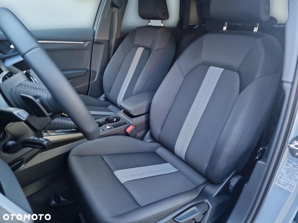 Audi A3 Sportback - 11