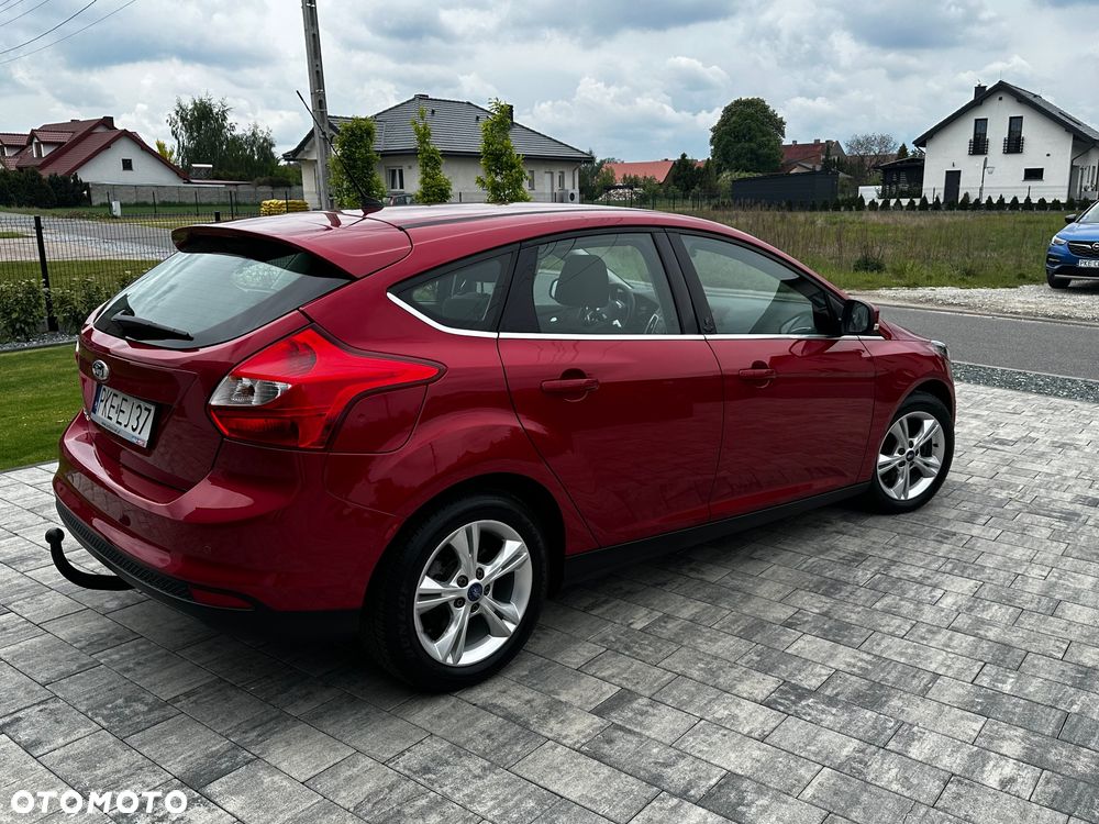 Ford Focus - 9
