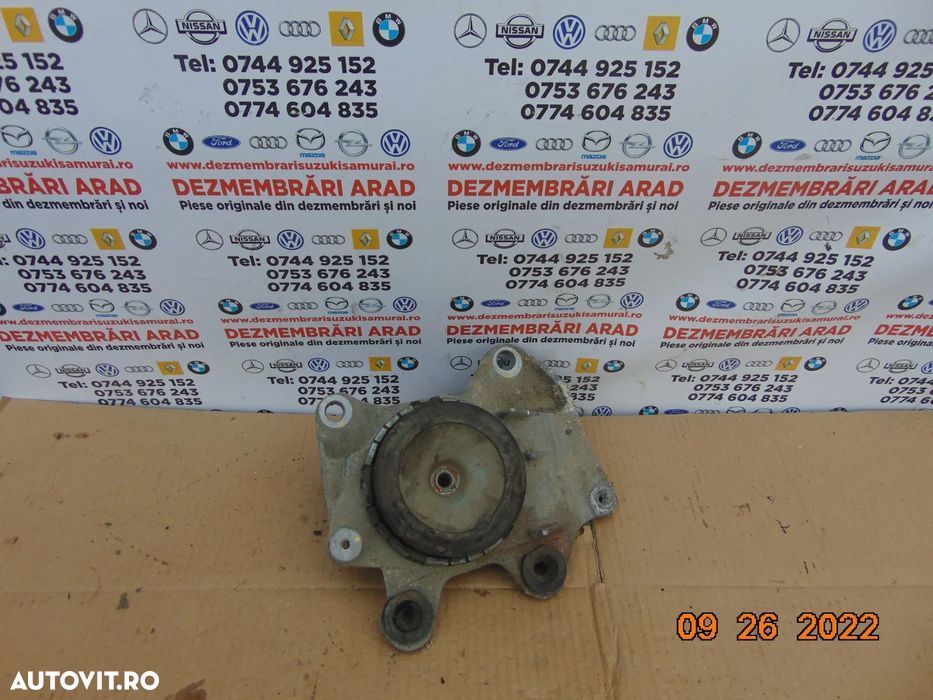 Suport cutie Viteze renault latitude 2011-2019 dezmembrez latitude 2.0 - 1