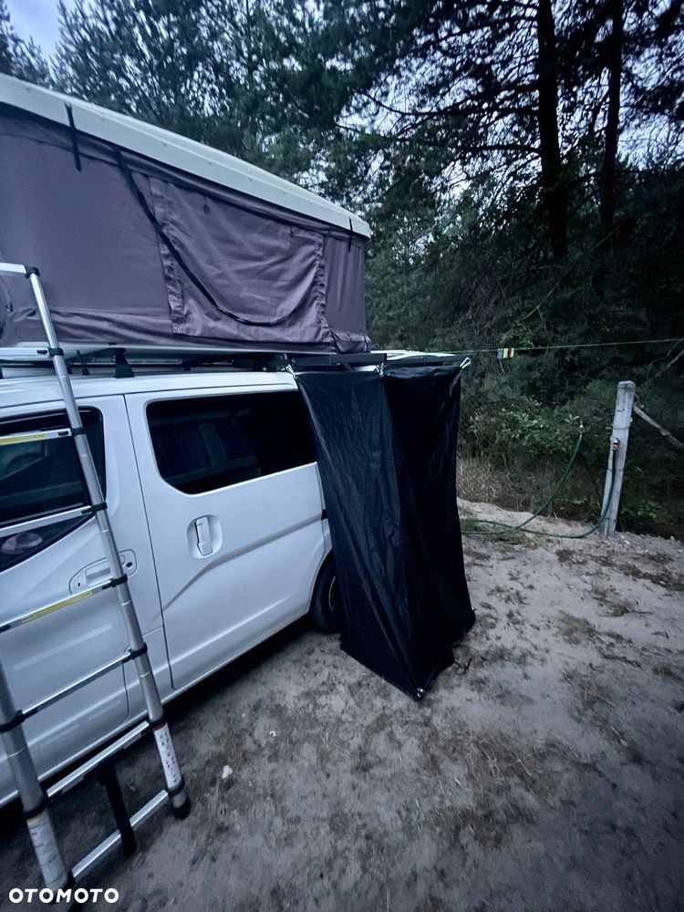 Nissan NV200 Evalia 1.5 Premium - 38