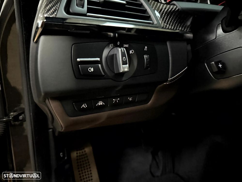 BMW M6 Gran Coupe - 41