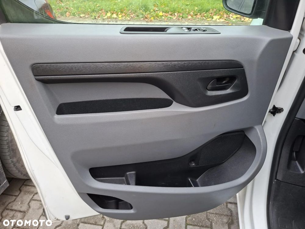 Citroën Jumpy Combi - 12