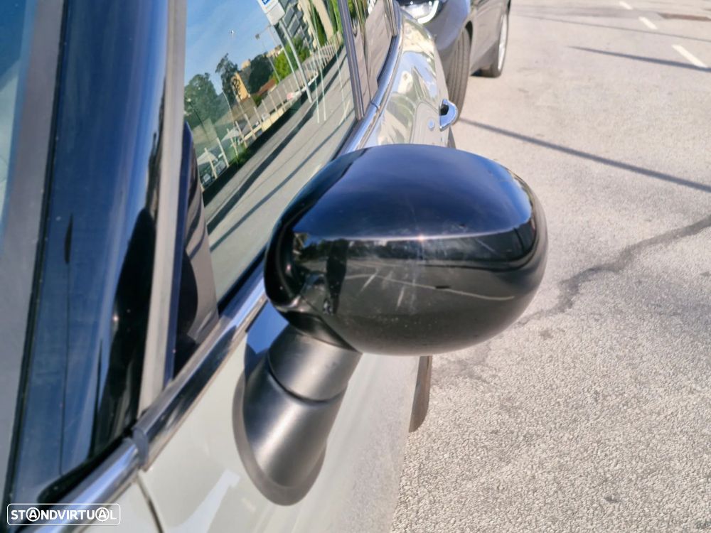 MINI Countryman Cooper SE ALL4 Auto - 23