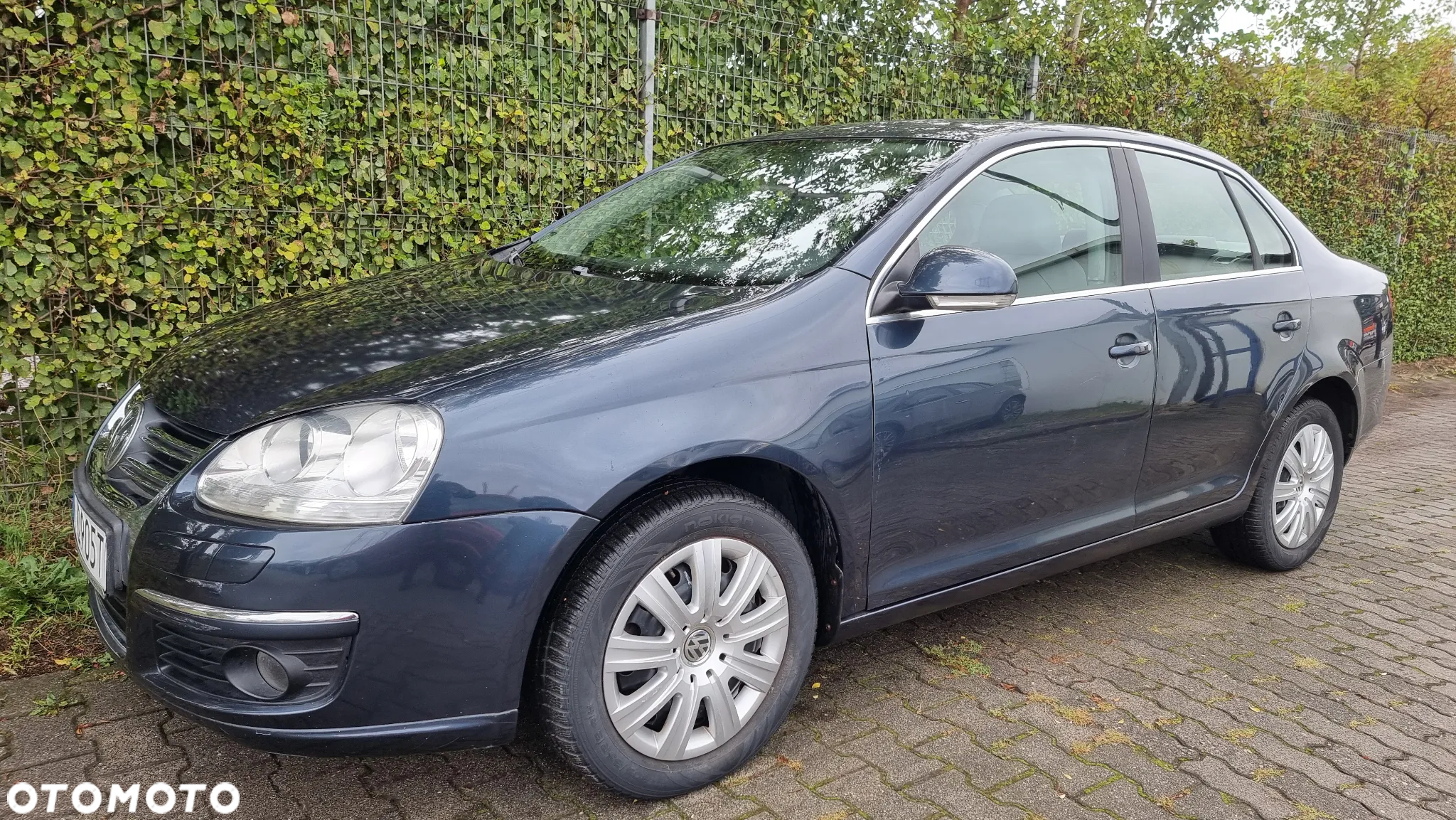 Volkswagen Jetta 1.4 TSI Sportline - 3