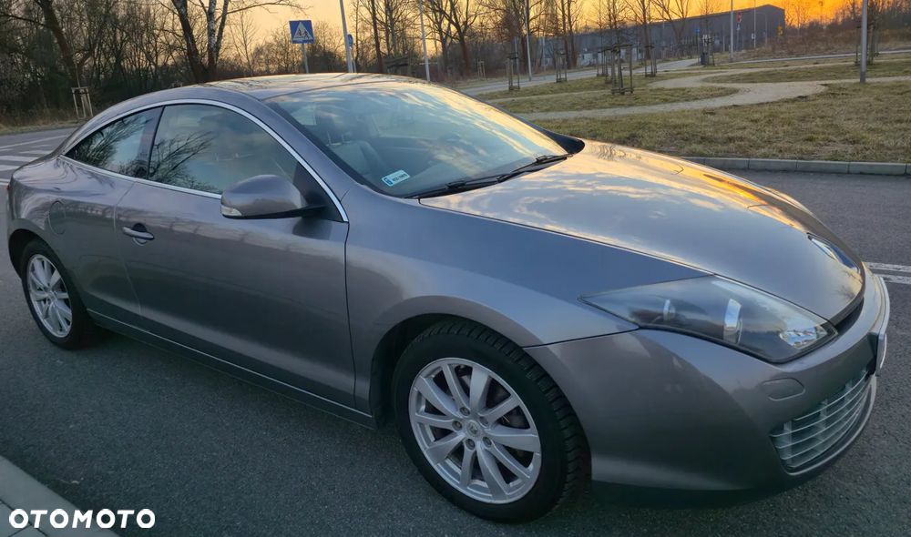 Renault Laguna - 3