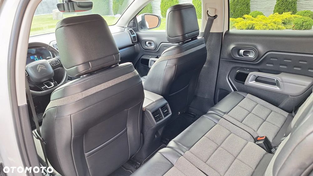 Citroën C5 Aircross 225 e.EAT8 C-SERIES - 30