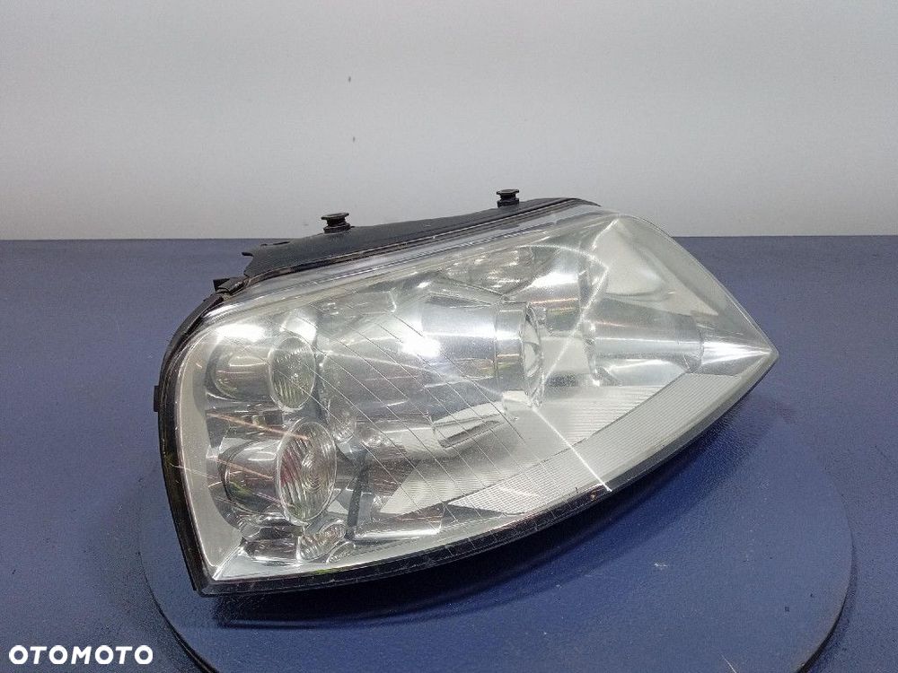 VW SHARAN I LIFT REFLEKTOR PRAWY XENON EU 7M3941016AC - 2