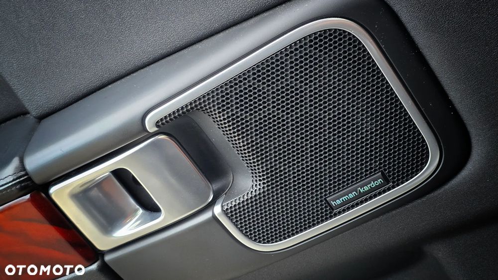 Land Rover Range Rover 4.4TD V8 AB - 26