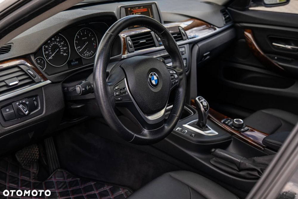 BMW Seria 4 428i Sport - 10