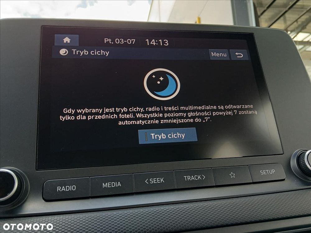 Hyundai Kona 1.0 T-GDI Modern - 21