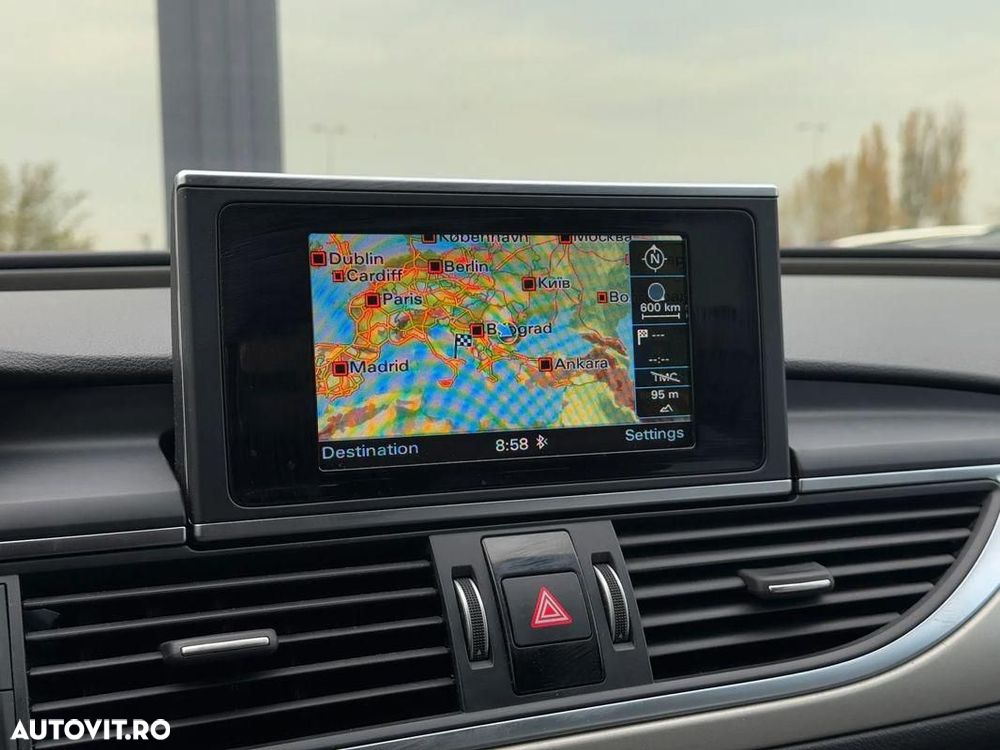 Audi A6 Allroad - 13