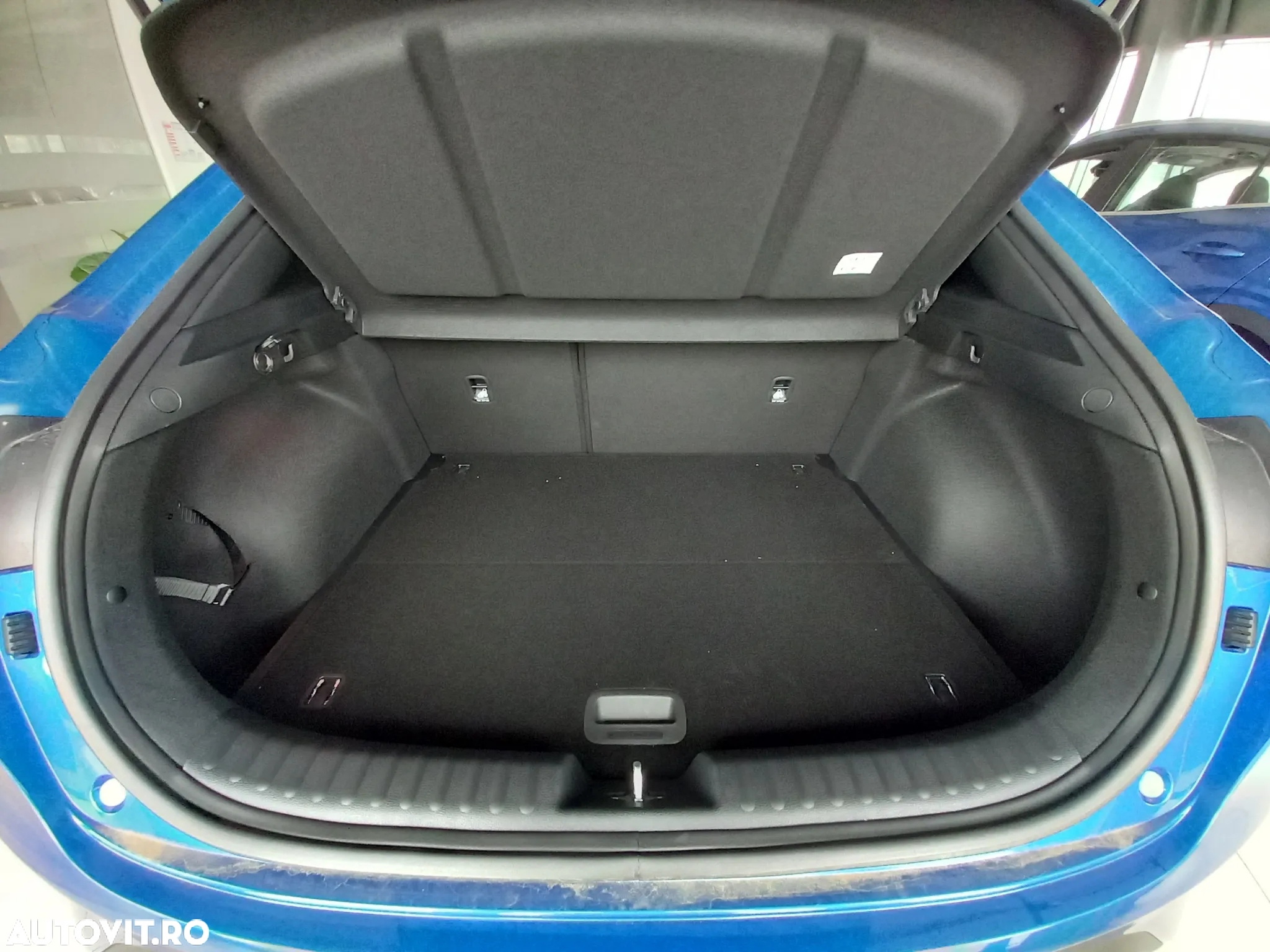 Kia XCeed 1.5 T-GDI 7DCT City - 9