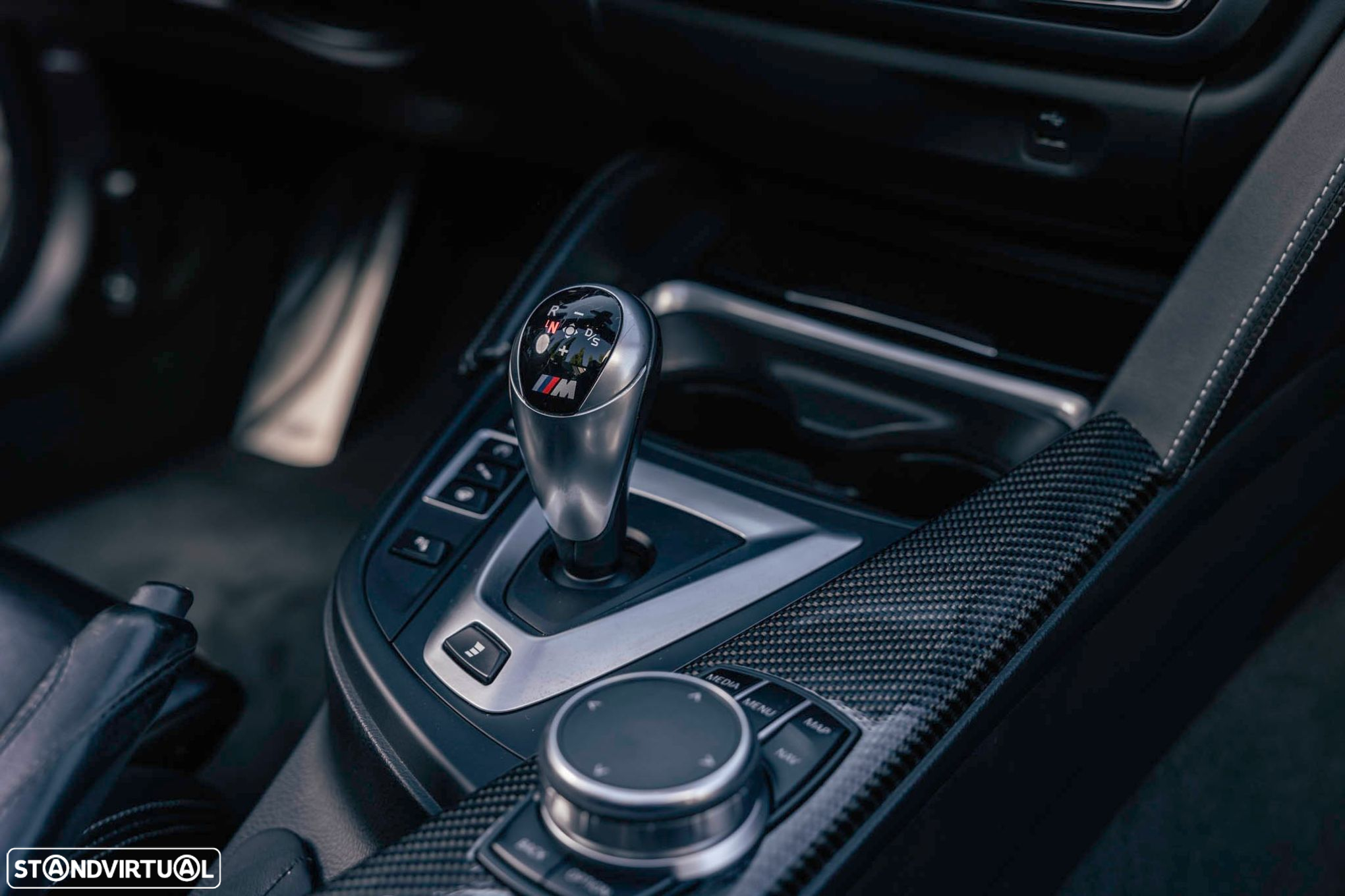 BMW M4 Cabrio DKG Competition - 37