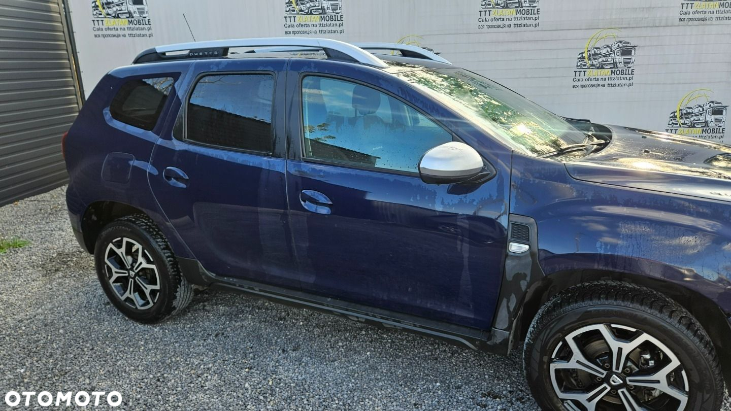 Dacia Duster - 14