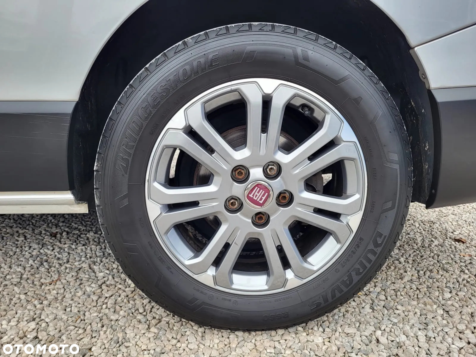 Fiat Talento L2H1 Family - 12