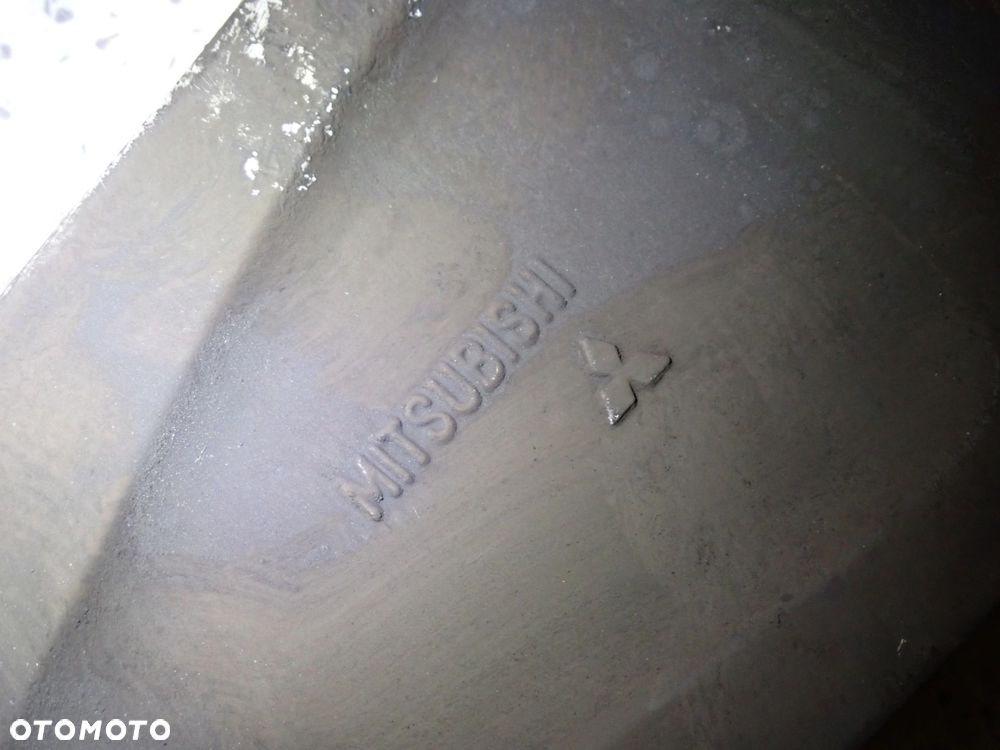 MITSUBISHI OUTLANDER II 06-12 FELGI ALUMINIOWE ALUFELGI - 7