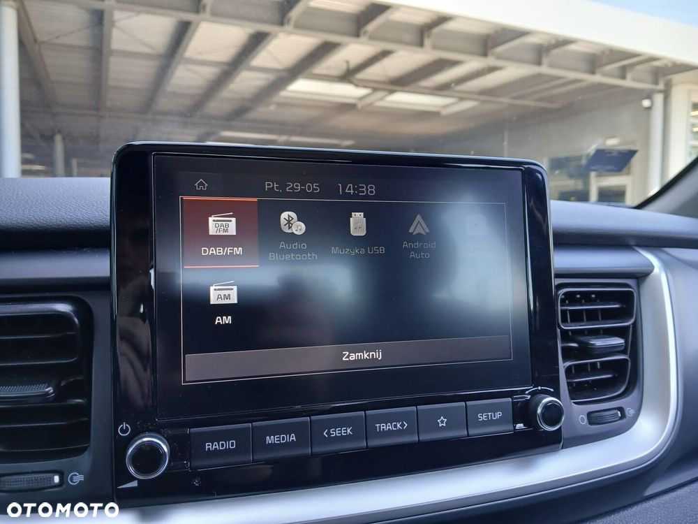 Kia Stonic 1.0 T-GDI L DCT - 16