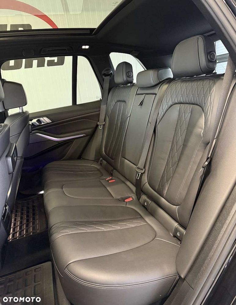 BMW X5 M - 20