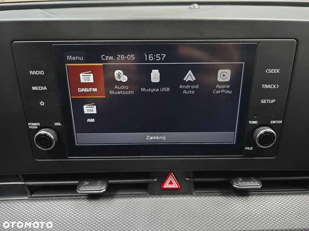 Kia Sportage 1.6 T-GDI M 2WD - 26