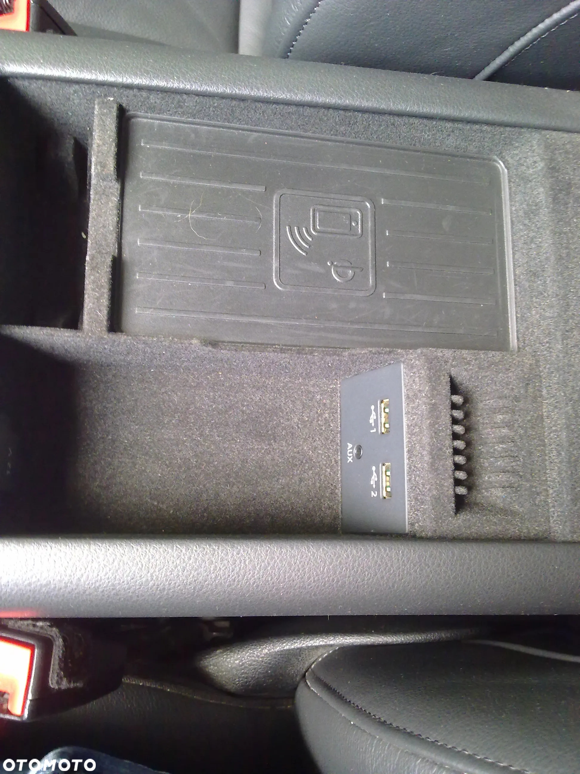 Audi A6 2.0 TFSI S tronic - 36