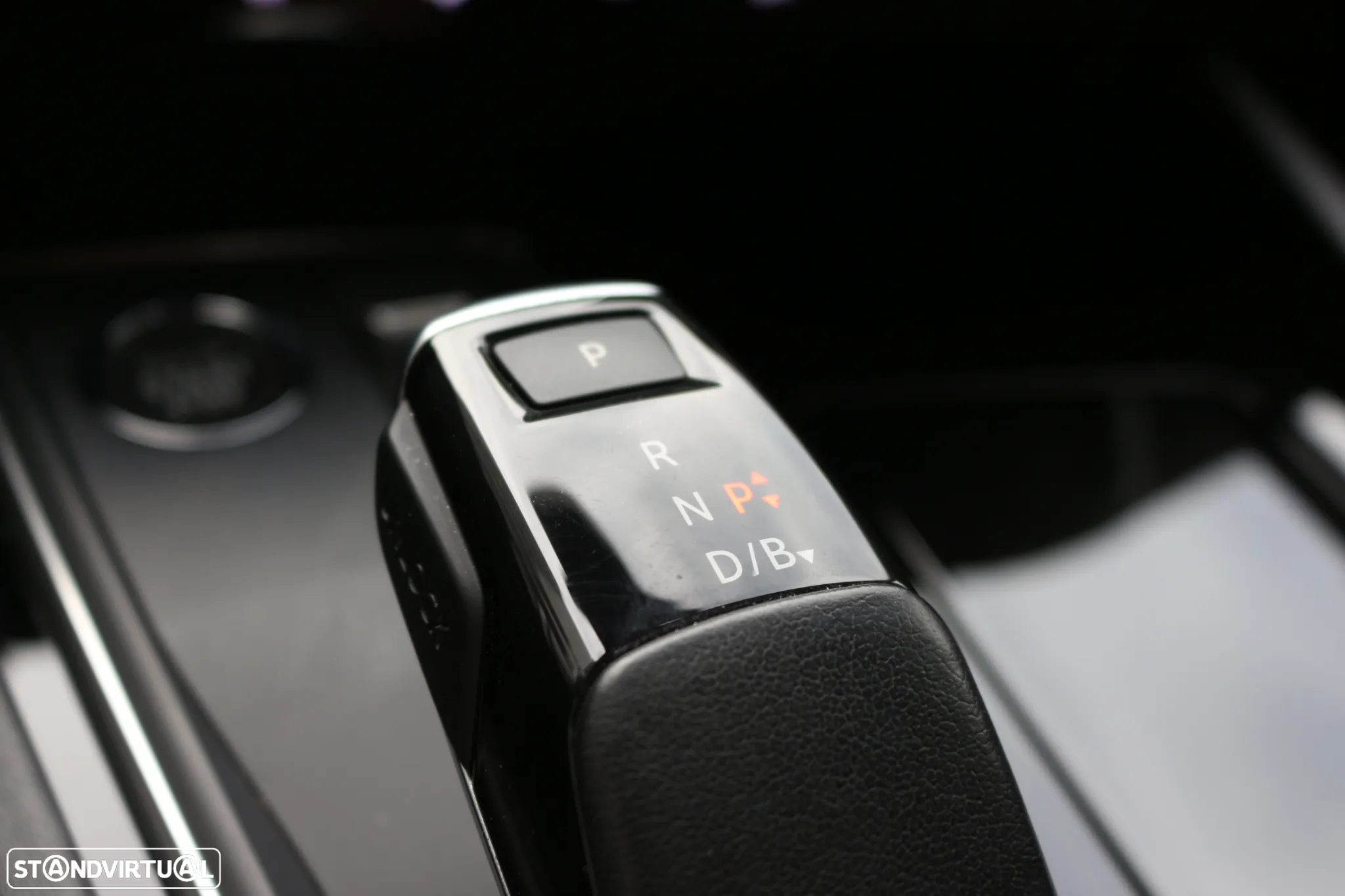 Peugeot 508 1.6 Hybrid Allure Pack e-EAT8 - 15