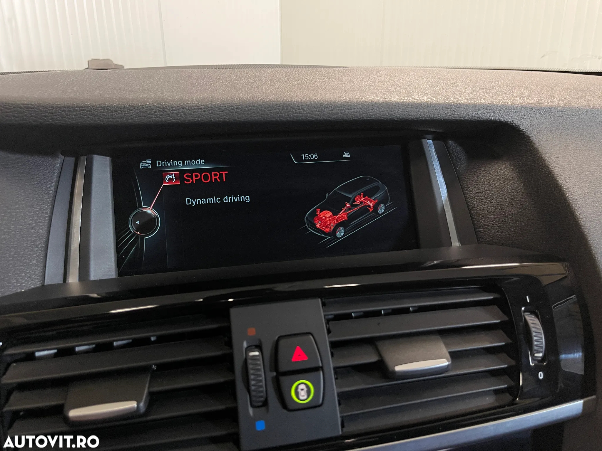BMW X3 xDrive20d AT Luxury Line - 20