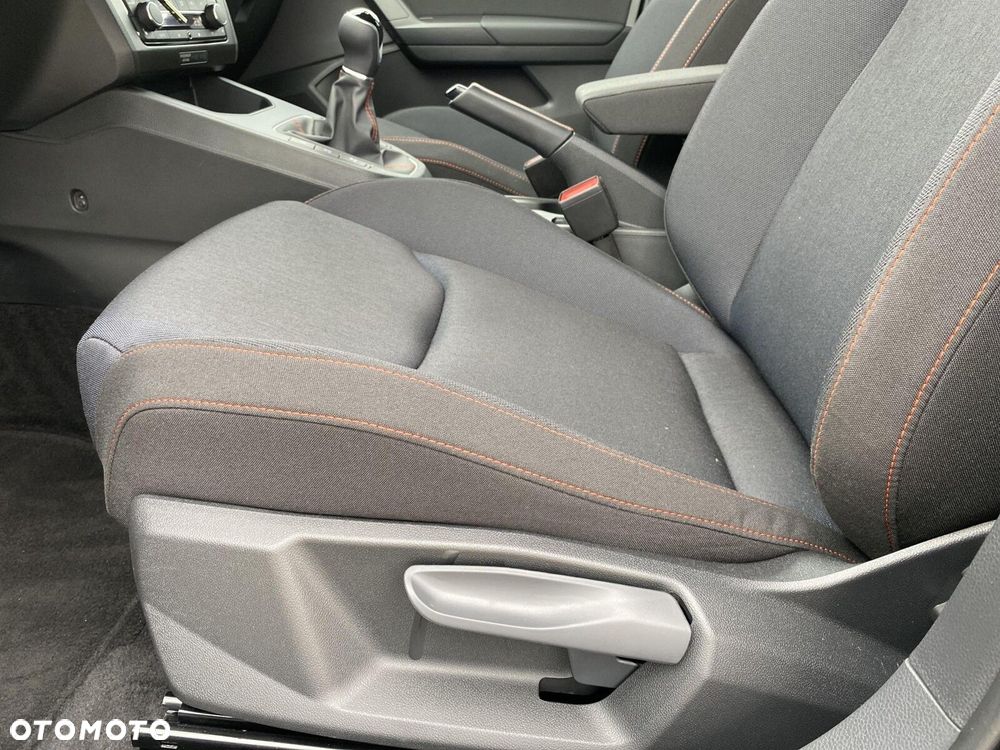 Seat Ibiza 1.0 TSI FR S&S - 21