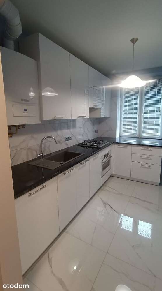Piękne mieszkanie 64m2, Warszawa Gocławek