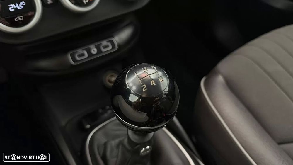Fiat 500X - 20